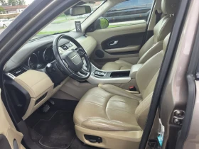 Land Rover Evoque, снимка 11