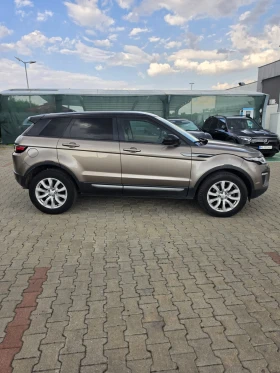 Land Rover Evoque, снимка 2