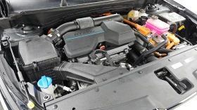 Kia Sportage Hybrid Signature   Панорама   Вентилация   Камера, снимка 11