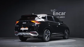 Kia Sportage Hybrid Signature   Панорама   Вентилация   Камера, снимка 2