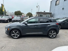 Hyundai Kona Ultimate * AWD * АвтоКредит * (ЦЕНА ДО БГ), снимка 3