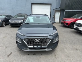 Hyundai Kona Ultimate * AWD * АвтоКредит * (ЦЕНА ДО БГ), снимка 2