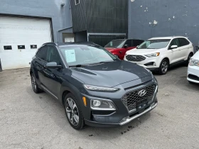 Hyundai Kona Ultimate * AWD * АвтоКредит * (ЦЕНА ДО БГ), снимка 1
