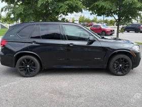 BMW X5 XDRIVE40E * FULL M SPORT* 360 КАМЕРА* HEAD UP* ПАН, снимка 4