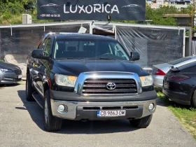 Toyota Tundra DoubleCab 4x4 4.7, снимка 2