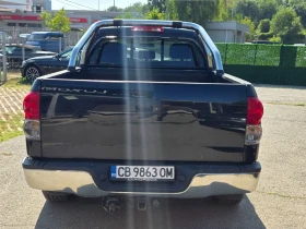 Toyota Tundra DoubleCab 4x4 4.7, снимка 5