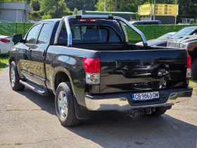 Toyota Tundra DoubleCab 4x4 4.7, снимка 6