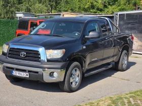 Toyota Tundra DoubleCab 4x4 4.7, снимка 3