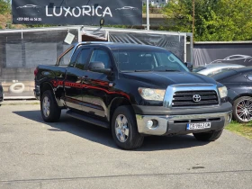 Toyota Tundra DoubleCab 4x4 4.7, снимка 1