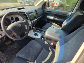 Toyota Tundra DoubleCab 4x4 4.7, снимка 8
