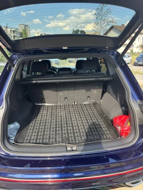VW Tiguan Allspace Highline R Line 4x4, снимка 15