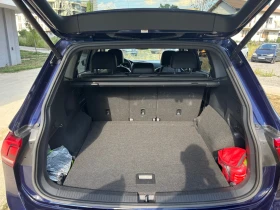 VW Tiguan Allspace Highline R Line 4x4, снимка 14
