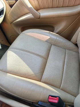 Mercedes-Benz ML 270 CDI, снимка 11