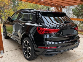 Audi Q3 45 TFSI S-LINE QUATTRO, снимка 4