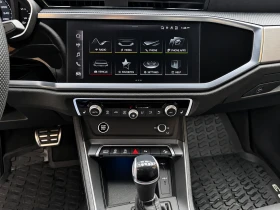 Audi Q3 45 TFSI S-LINE QUATTRO, снимка 13