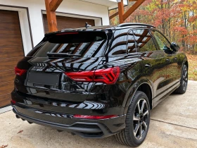 Audi Q3 45 TFSI S-LINE QUATTRO, снимка 3