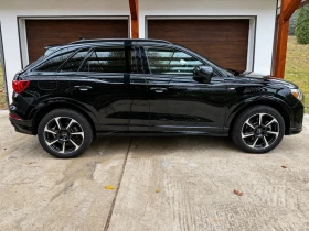 Audi Q3 45 TFSI S-LINE QUATTRO, снимка 2