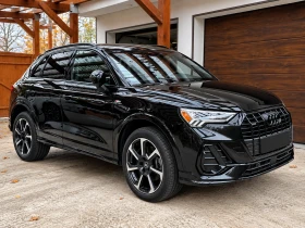 Audi Q3 45 TFSI S-LINE QUATTRO, снимка 1
