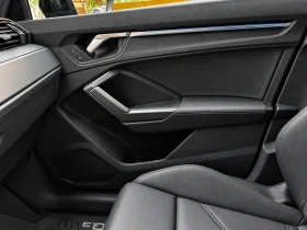 Audi Q3 45 TFSI S-LINE QUATTRO, снимка 9