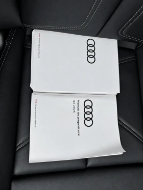 Audi Q3 45 TFSI S-LINE QUATTRO, снимка 11