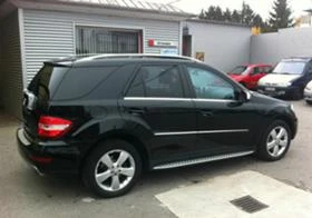 Mercedes-Benz ML FACE-. | Mobile.bg    10