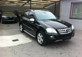 Mercedes-Benz ML FACE-. | Mobile.bg    3