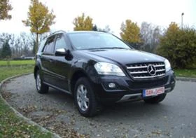 Mercedes-Benz ML FACE-. | Mobile.bg    5