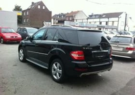 Mercedes-Benz ML FACE-. | Mobile.bg    6