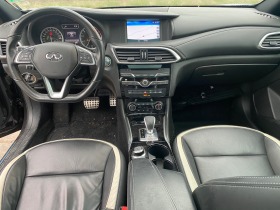 Infiniti Q30 2.0Т AWD, снимка 11 - Автомобили и джипове - 40325502