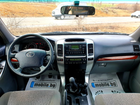 Toyota Land cruiser | Mobile.bg   9