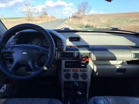 Land Rover Freelander, снимка 11