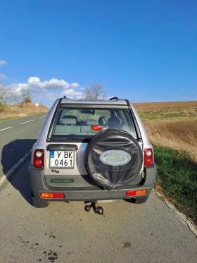 Land Rover Freelander, снимка 8