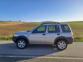 Land Rover Freelander, снимка 16