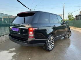 Land Rover Range rover 4.4/Autobiography/Pano, снимка 6