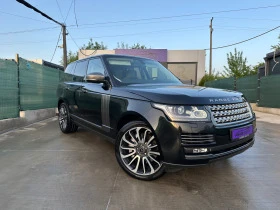 Land Rover Range rover 4.4/Autobiography/Pano, снимка 1