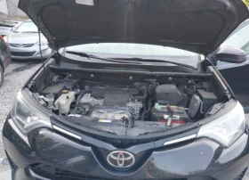 Toyota Rav4 2.5L I-4 DOHC, VVT | Mobile.bg    13