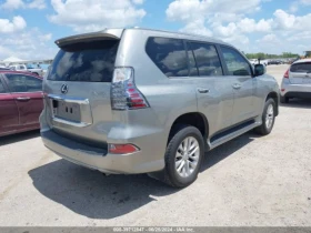 Lexus GX 460 PREMIUM | Mobile.bg    5