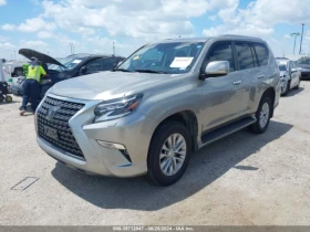 Lexus GX 460 PREMIUM | Mobile.bg    3