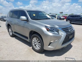 Lexus GX 460 PREMIUM | Mobile.bg    2