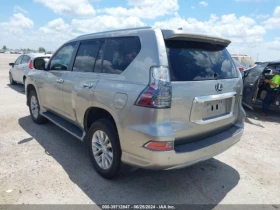 Lexus GX 460 PREMIUM | Mobile.bg    4