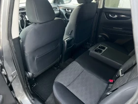 Nissan Qashqai 1.5DCI Панорама 360  камера, снимка 8