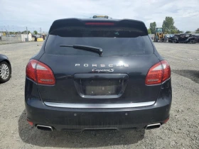 Обява за продажба на Porsche Cayenne 3.6L V6 * Възможност за ГАЗ ~23 000 лв. - изображение 5