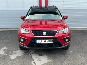 Seat Arona 1.0TGI AUTOMATIK KEY LESS NAVI KAMERA 47000KM!!! , снимка 1