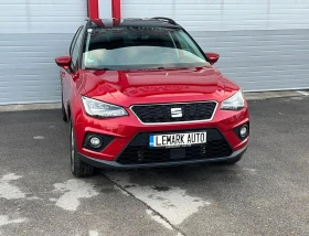 Seat Arona 1.0TGI AUTOMATIK KEY LESS NAVI KAMERA 47000KM!!! , снимка 3