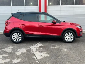 Seat Arona 1.0TGI AUTOMATIK KEY LESS NAVI KAMERA 47000KM!!! , снимка 7