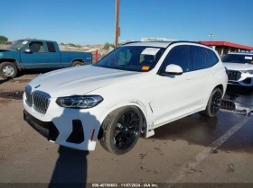 Обява за продажба на BMW X3 2.0L I-4 DI, DOHC, VVT, TURBO, 248HP null ~63 000 лв. - изображение 1