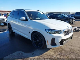 Обява за продажба на BMW X3 2.0L I-4 DI, DOHC, VVT, TURBO, 248HP null ~63 000 лв. - изображение 1