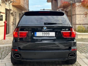 Обява за продажба на BMW X5 35d xDrive Bi-Turbo ~21 500 лв. - изображение 8