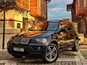 Обява за продажба на BMW X5 35d xDrive Bi-Turbo ~21 500 лв. - изображение 1