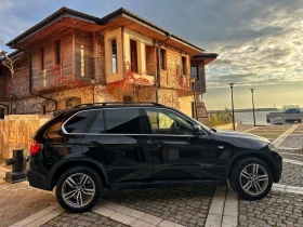 BMW X5 35d xDrive Bi-Turbo, снимка 6